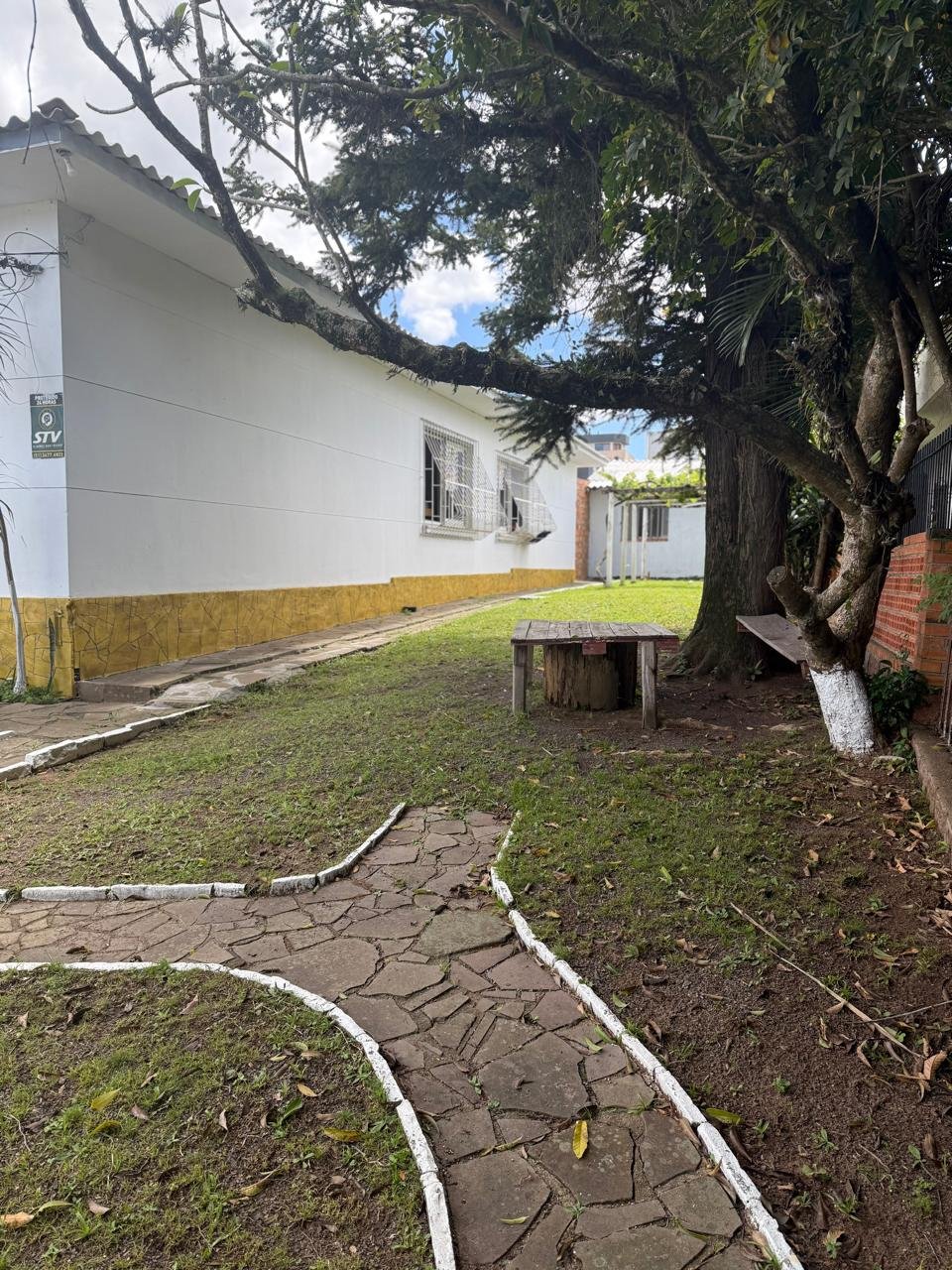 Unidade Buscando Sonhos