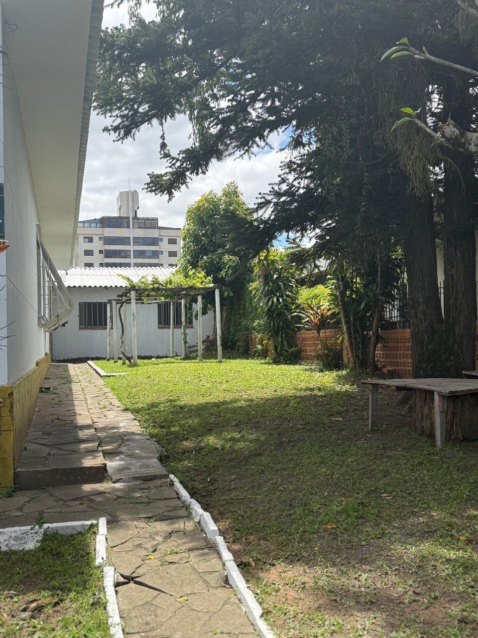 Unidade Buscando Sonhos