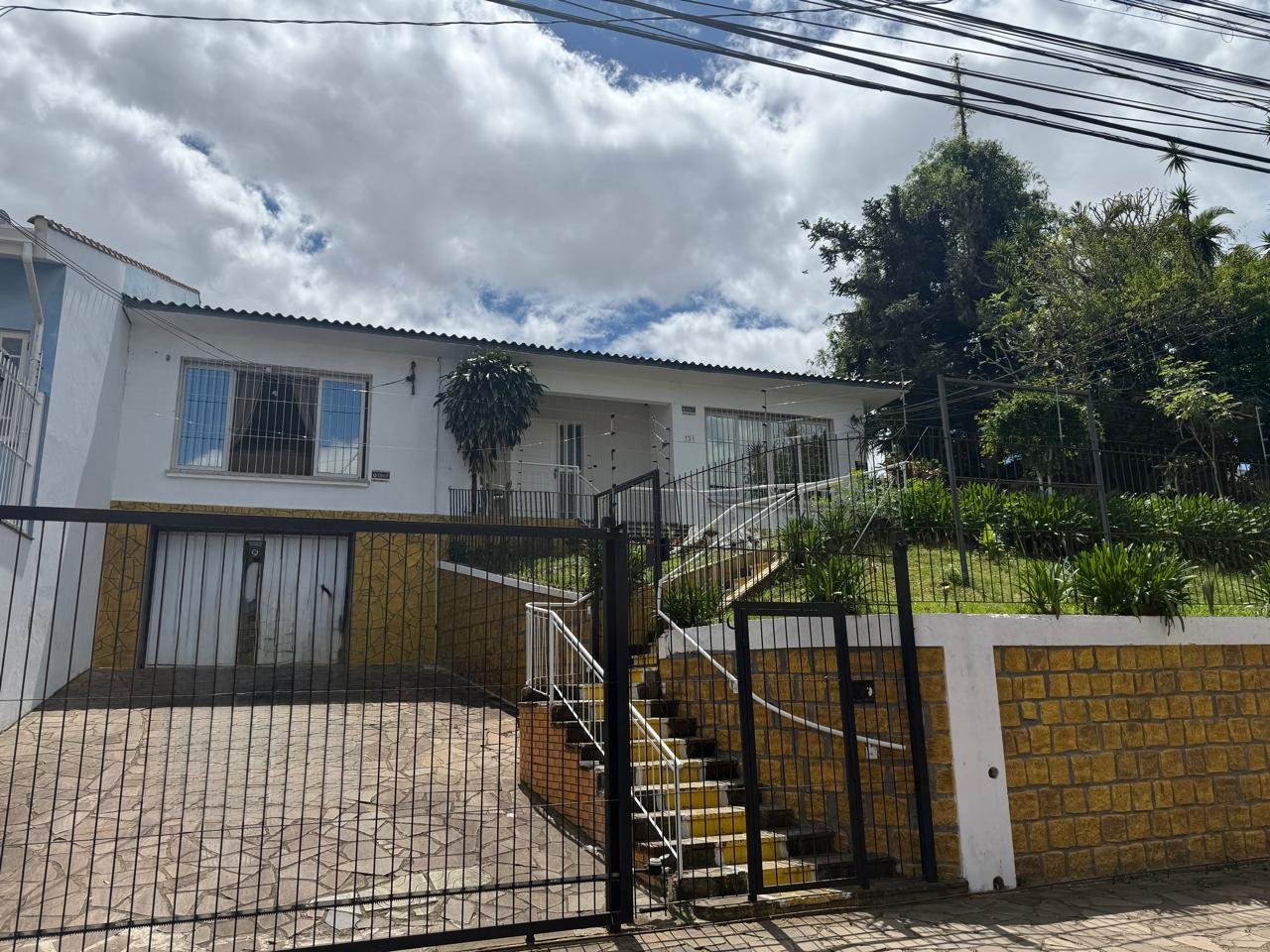 Unidade Buscando Sonhos